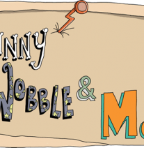 Skinny Wobble & Moo